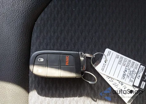 2023 Jeep Compass Latitude 4X4 из США, поврежденный, VIN 3C4NJDBN9PT560003